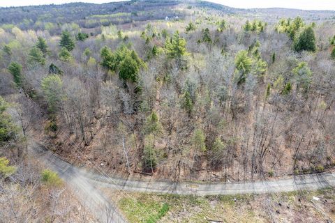 Photo of Lot 2 Filaroska Road, New Sharon, ME 04955 (MLS # 1660948)