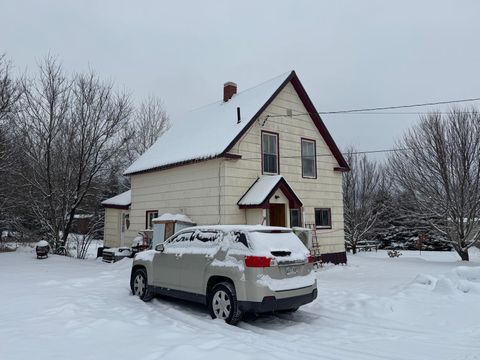 Photo of 20 High Street, Presque Isle, ME 04769 (MLS # 1644690)