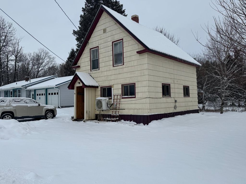 Photo of 20 High Street, Presque Isle, ME 04769 (MLS # 1644690)