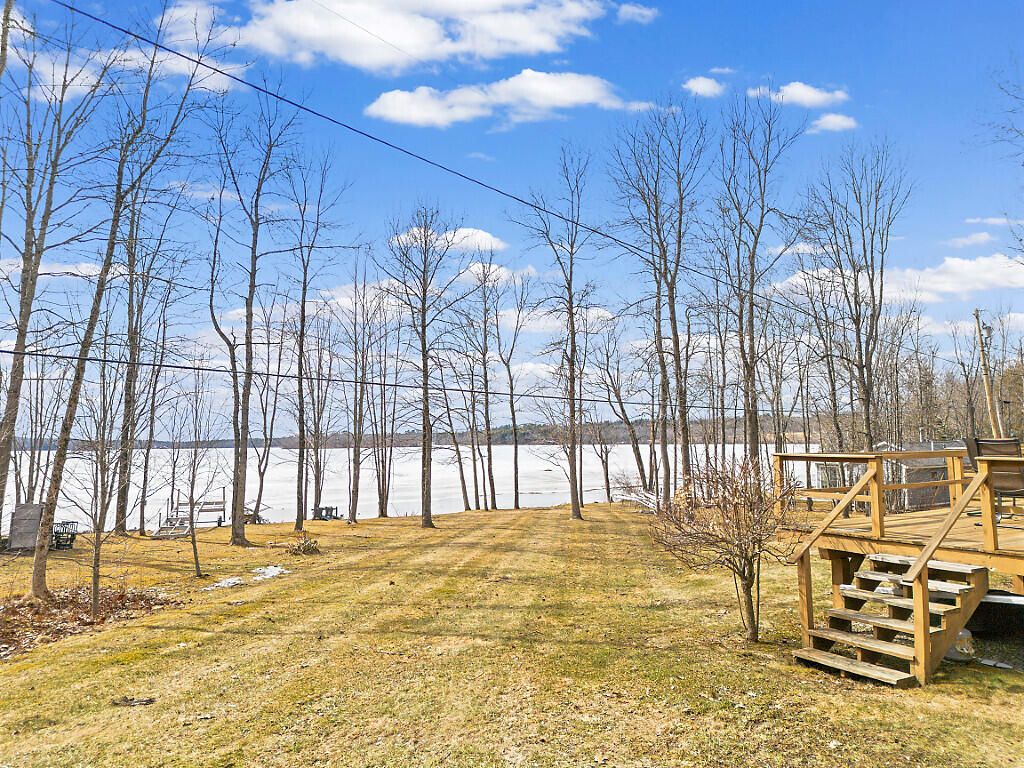 Photo of 72 Jones Road, Vassalboro, ME 04989 (MLS # 1655228)