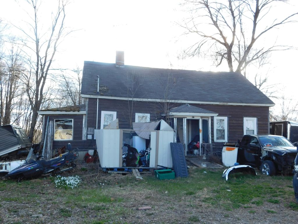 Photo of 782 Main Road, Milford, ME 04461 (MLS # 1660348)