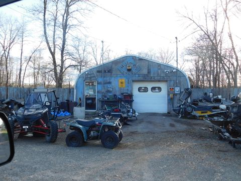 Photo of 782 Main Road, Milford, ME 04461 (MLS # 1660348)