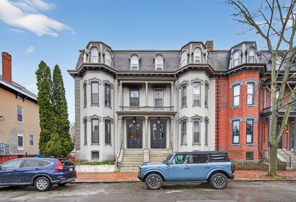 Photo of 138 Pine Street #1, Portland, ME 04102 (MLS # 1656724)