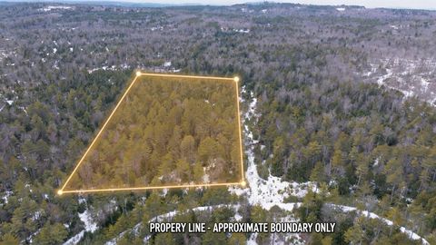 Photo of Lot 21 Plains Road, Harrison, ME 04040 (MLS # 1656376)