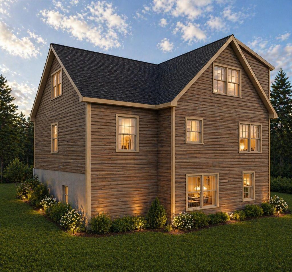 Photo of Lot 15 Countryside Lane, Bethel, ME 04217 (MLS # 1659395)