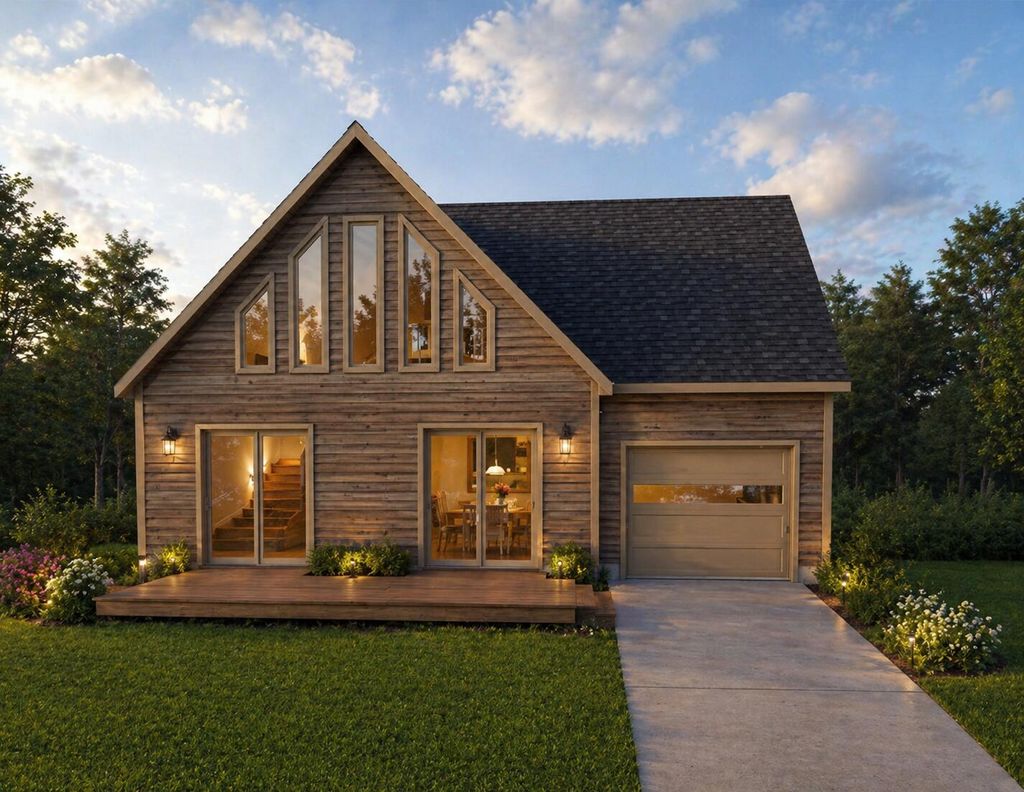 Photo of Lot 15 Countryside Lane, Bethel, ME 04217 (MLS # 1659395)