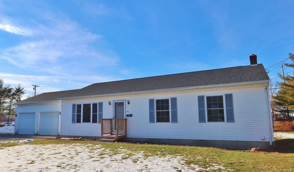 Photo of 133 Webb Street, Portland, ME 04102 (MLS # 1649479)