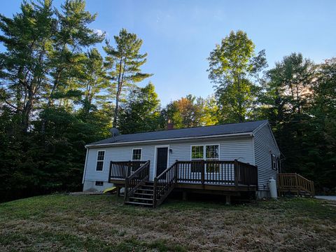 Photo of Paris, ME 04281 (MLS # 1638041)