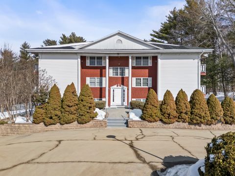Photo of 600 Riverside Drive #18, Augusta, ME 04330 (MLS # 1652351)