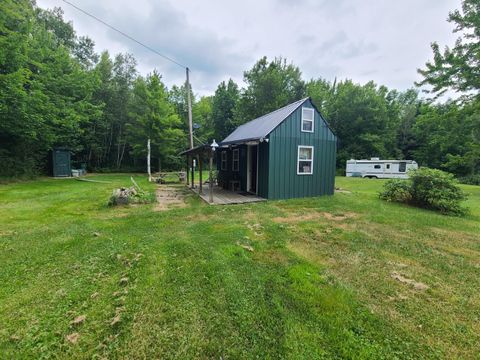 Photo of 266 Forest City Road, Brookton Twp, ME 04413 (MLS # 1663509)