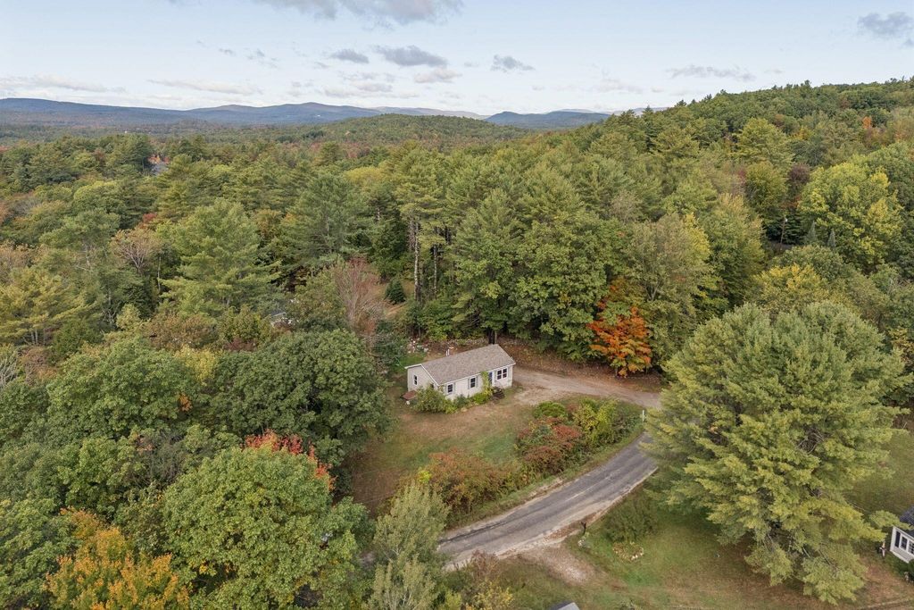 Photo of 60 Back Bryant Road, Buckfield, ME 04220 (MLS # 1639436)