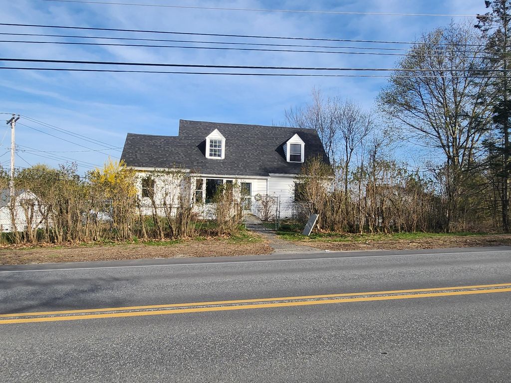 Photo of 1249 State Street, Veazie, ME 04401 (MLS # 1660862)