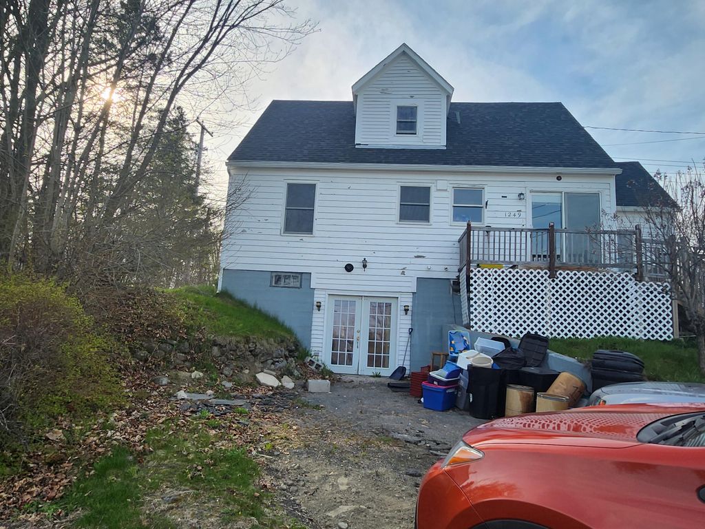 Photo of 1249 State Street, Veazie, ME 04401 (MLS # 1660862)