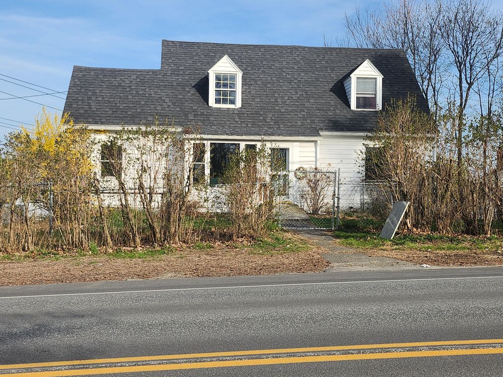 Photo of 1249 State Street, Veazie, ME 04401 (MLS # 1660862)