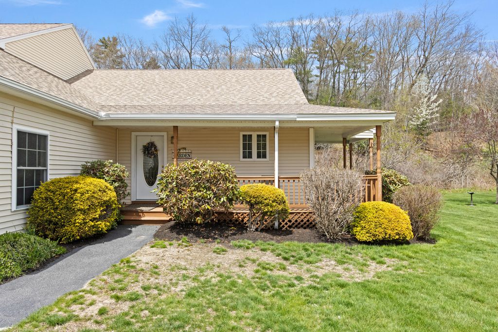 Photo of 68 Provost Drive #13, Windham, ME 04062 (MLS # 1661916)