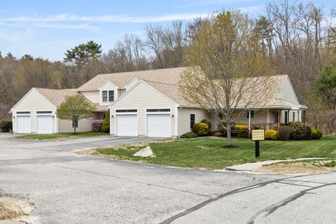 Photo of 68 Provost Drive #13, Windham, ME 04062 (MLS # 1661916)