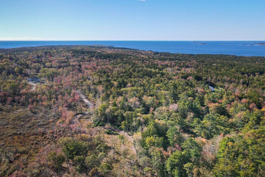 Photo of Lot 4 Jack's Lane, Bristol, ME 04554 (MLS # 1641851)