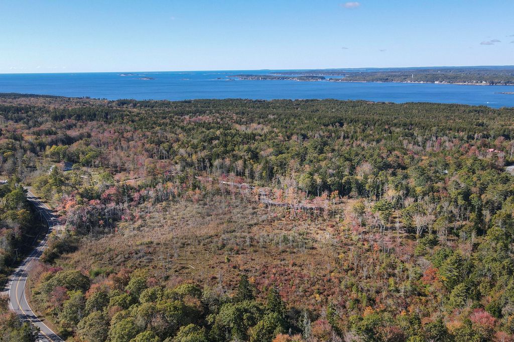 Photo of Lot 4 Jack's Lane, Bristol, ME 04554 (MLS # 1641851)