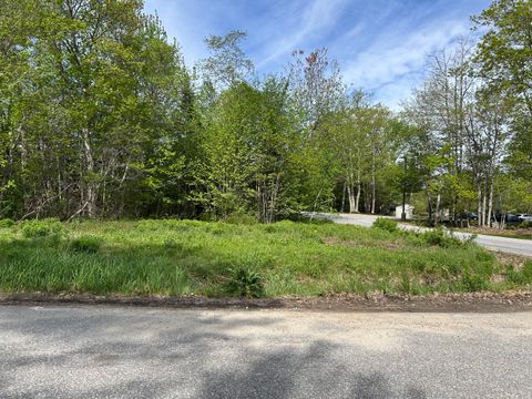 Photo of 0 Union Park Road #0, Topsham, ME 04086 (MLS # 1663488)