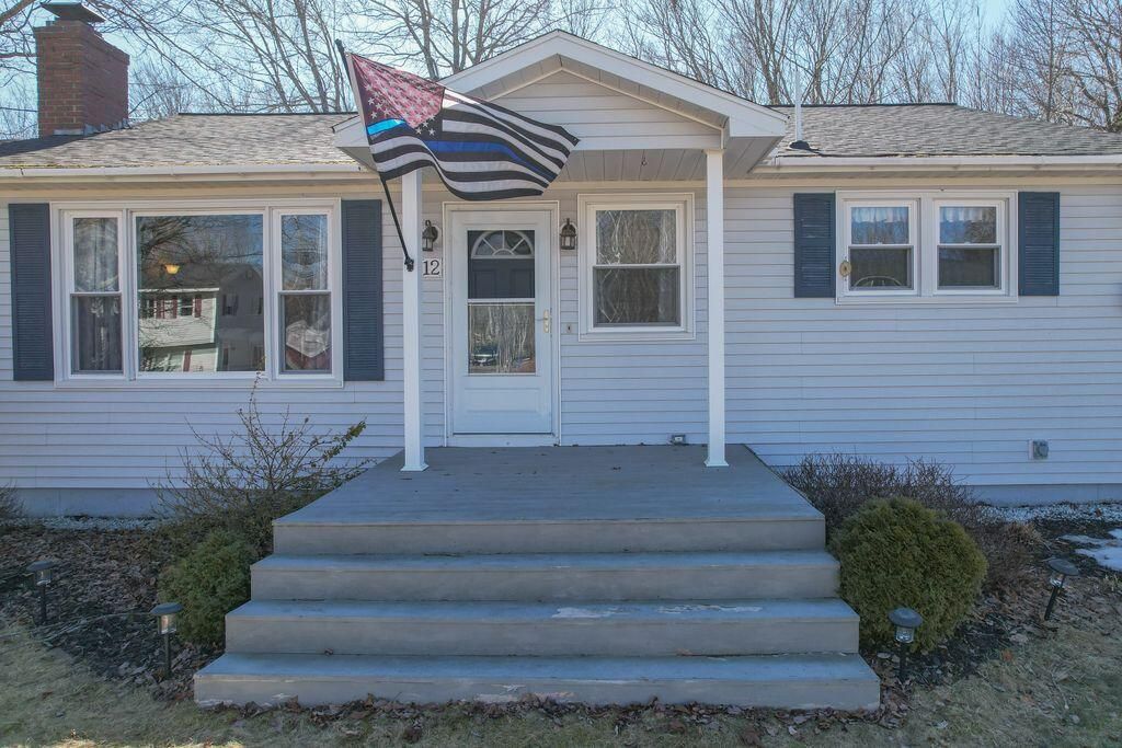 Photo of 12 Mcdonald Avenue, Ellsworth, ME 04605 (MLS # 1655706)