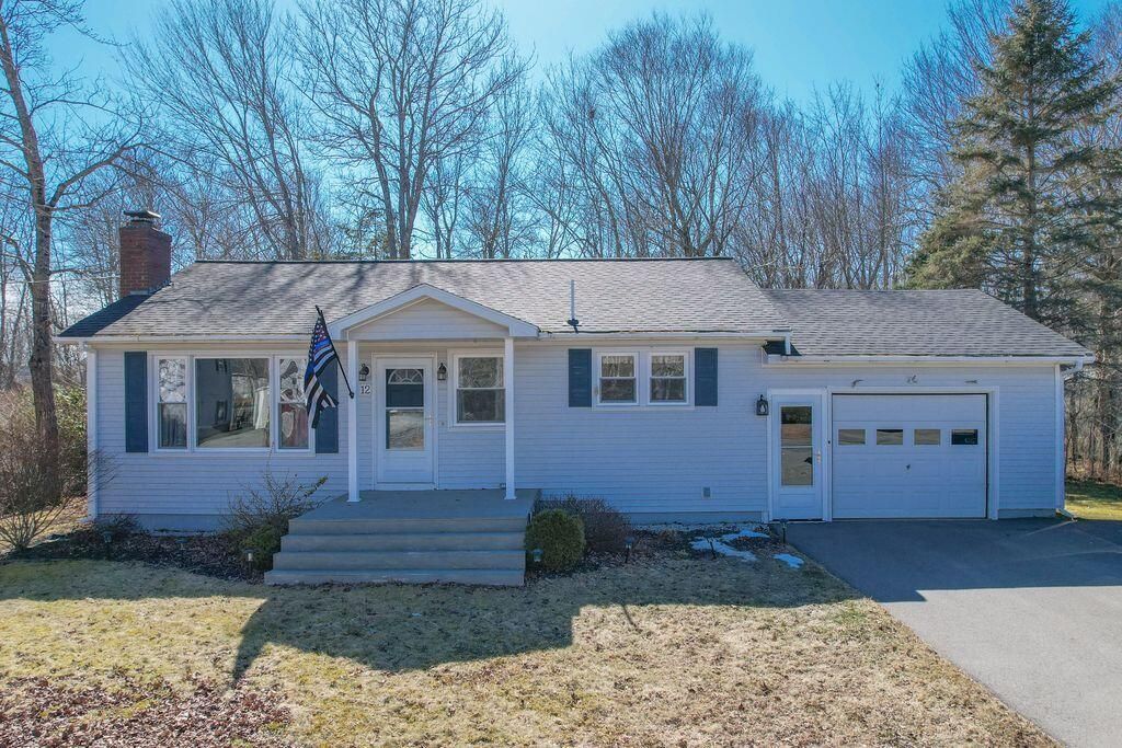 Photo of 12 Mcdonald Avenue, Ellsworth, ME 04605 (MLS # 1655706)