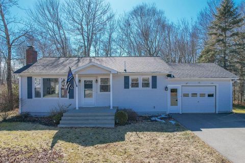 Photo of 12 Mcdonald Avenue, Ellsworth, ME 04605 (MLS # 1655706)