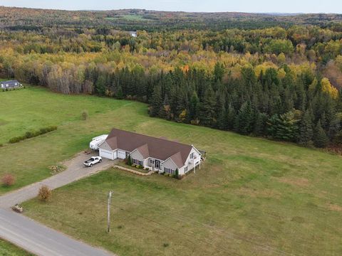 Photo of 183 Pulcifur Road, Mapleton, ME 04757 (MLS # 1655111)