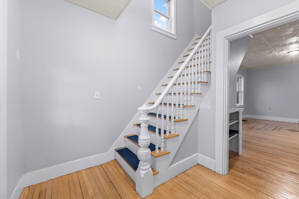 Photo of 14 Goddard Street #A, Lisbon, ME 04252 (MLS # 1643629)