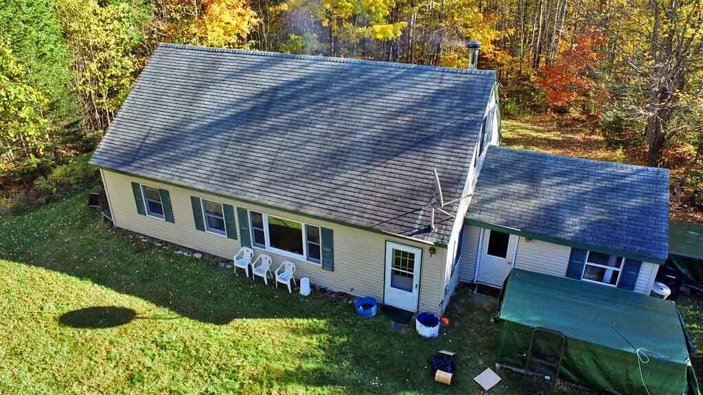 Photo of 2053 Forest City Road, Forest City Twp, ME 04413 (MLS # 1641545)