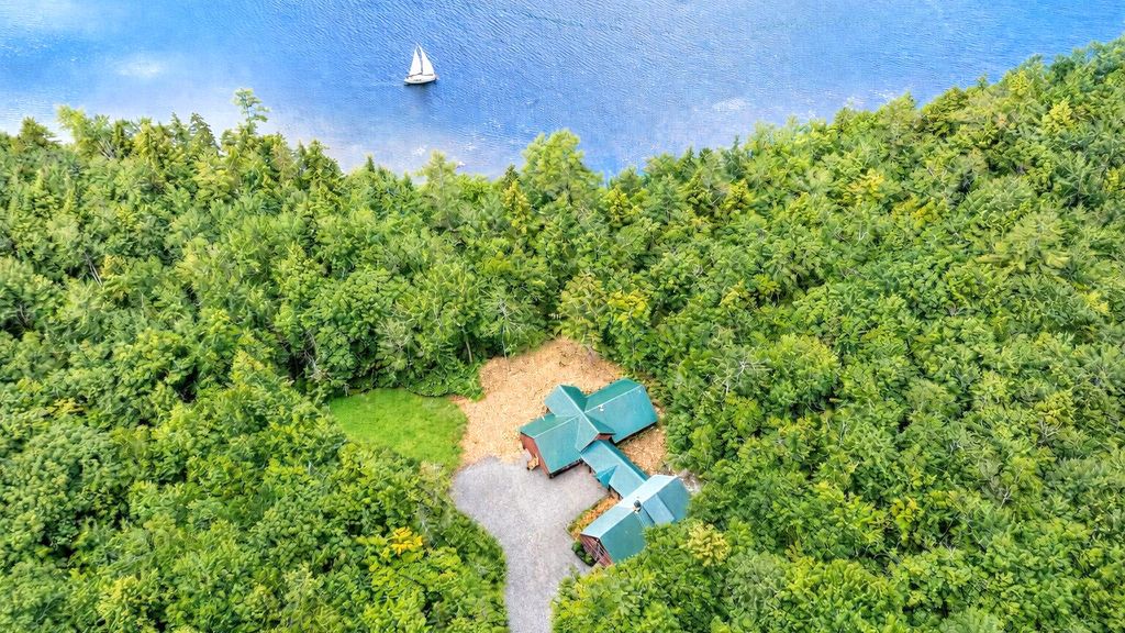 Photo of 98 Kimball Road, Harrison, ME 04040 (MLS # 1656912)