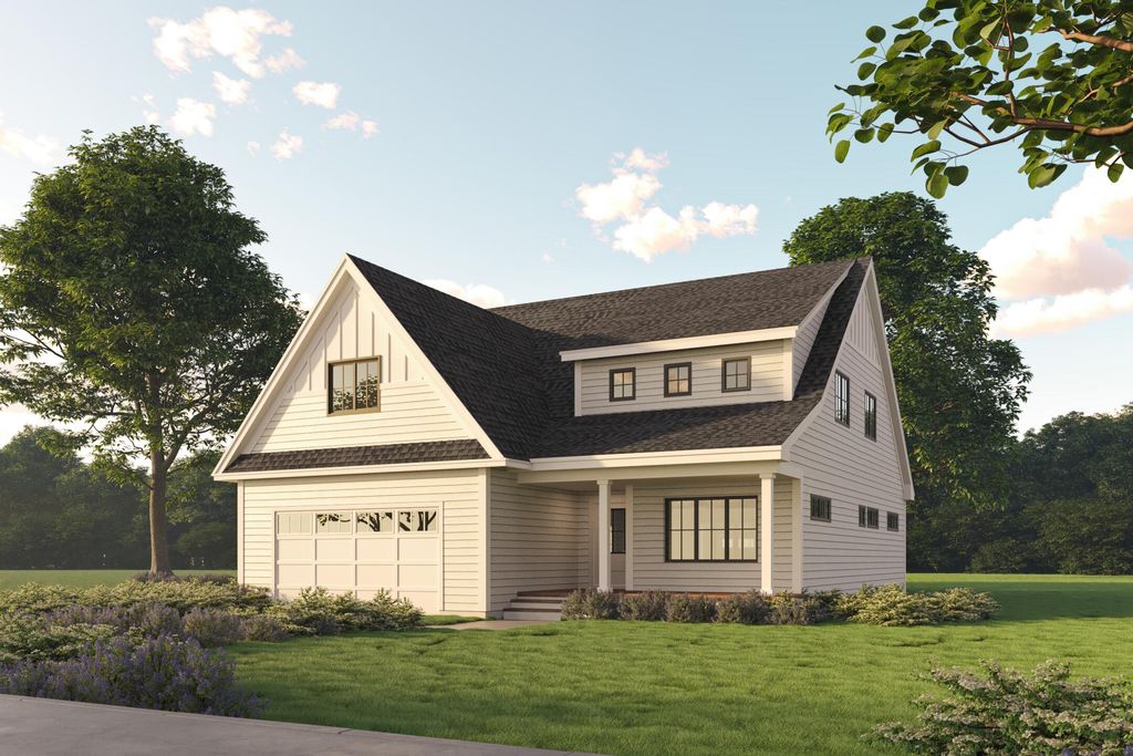 Photo of 108 Owl's Nest Road, Portland, ME 04102 (MLS # 1657945)