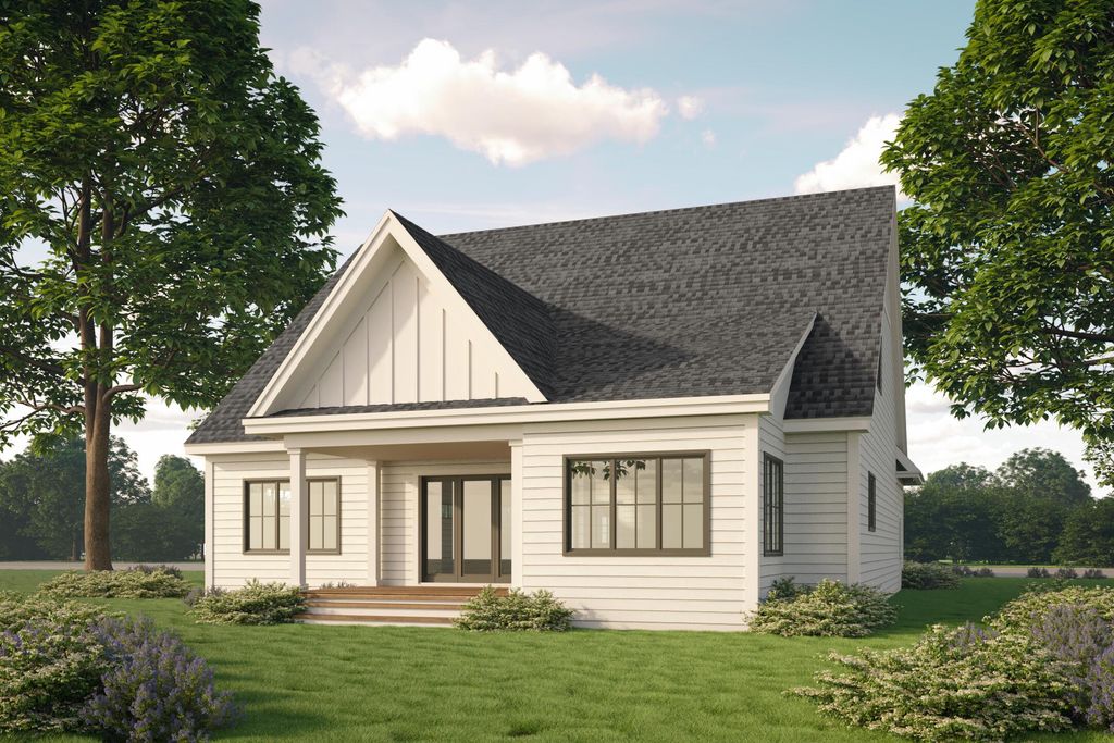 Photo of 108 Owl's Nest Road, Portland, ME 04102 (MLS # 1657945)