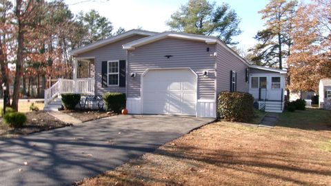 Photo of 8 Pinecone Drive, Alfred, ME 04002 (MLS # 1653189)