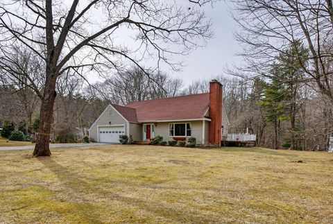 Photo of 63 Youngs Lane, Phippsburg, ME 04562 (MLS # 1656492)