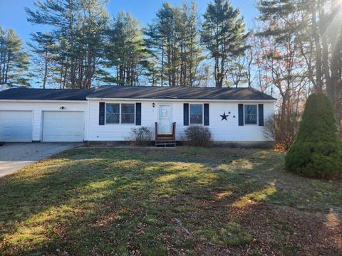 Photo of 15 Rotary Drive, Saco, ME 04072 (MLS # 1646165)