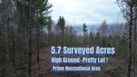 Photo of M 3 L13/6 number Nine Road, Orient, ME 04471 (MLS # 1662134)