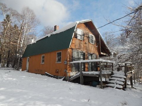 Photo of 17 W Birch Lane, Beaver Cove, ME 04441 (MLS # 1645885)