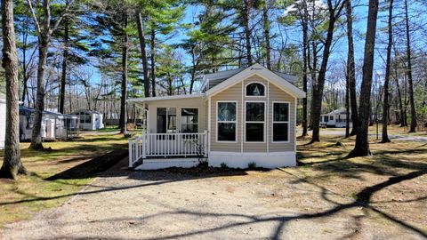 Photo of 117 Bears Den Road #80, Wells, ME 04090 (MLS # 1661300)