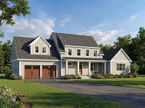 Photo of 47 Fairway Drive, Naples, ME 04055 (MLS # 1660468)