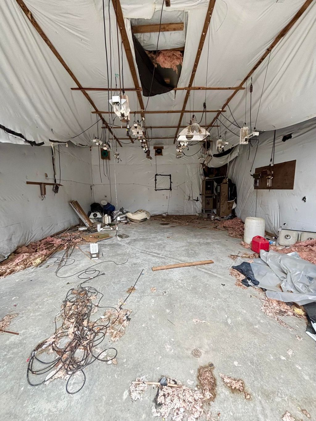 Photo of 2692 Route 3 Rd, Palermo, ME 04354 (MLS # 1654833)