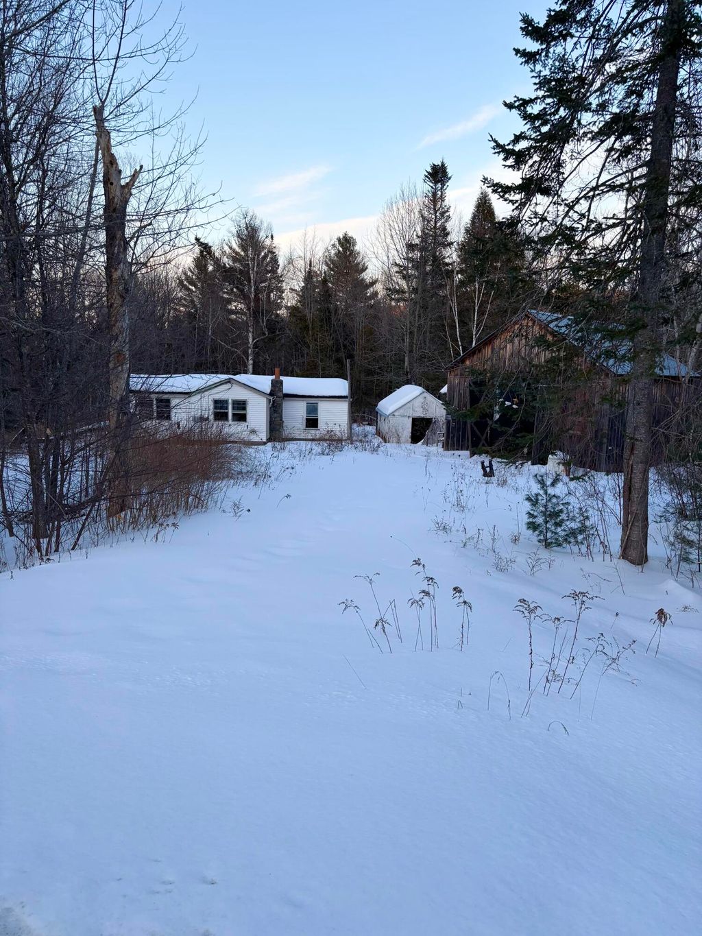 Photo of 2692 Route 3 Rd, Palermo, ME 04354 (MLS # 1654833)