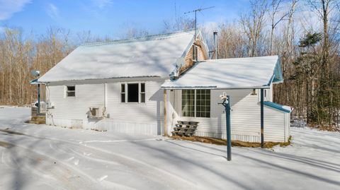 Photo of 1183 Woodville Road, Woodville, ME 04457 (MLS # 1644141)