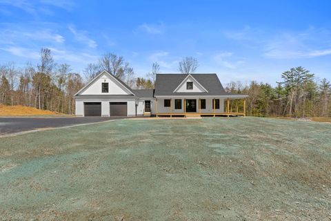 Photo of Lot # 1 Lilac Lane, Lebanon, ME 04027 (MLS # 1659629)