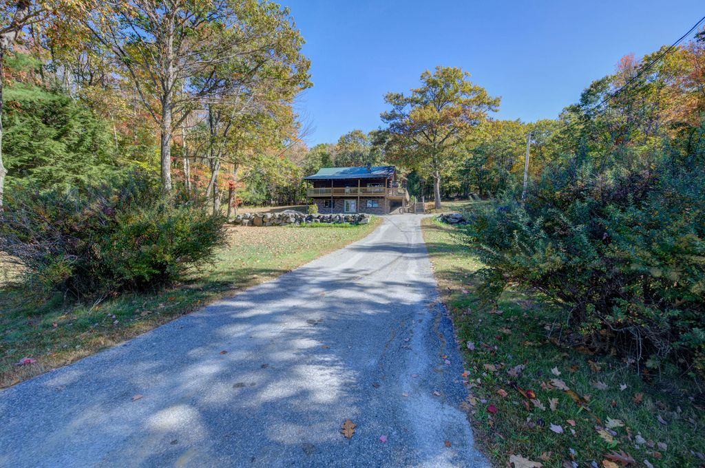 Photo of 122 Tucker Road, Wayne, ME 04284 (MLS # 1640572)