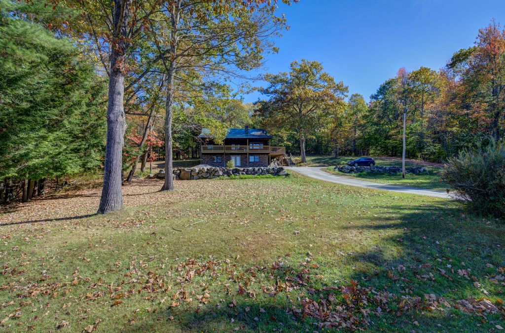 Photo of 122 Tucker Road, Wayne, ME 04284 (MLS # 1640572)