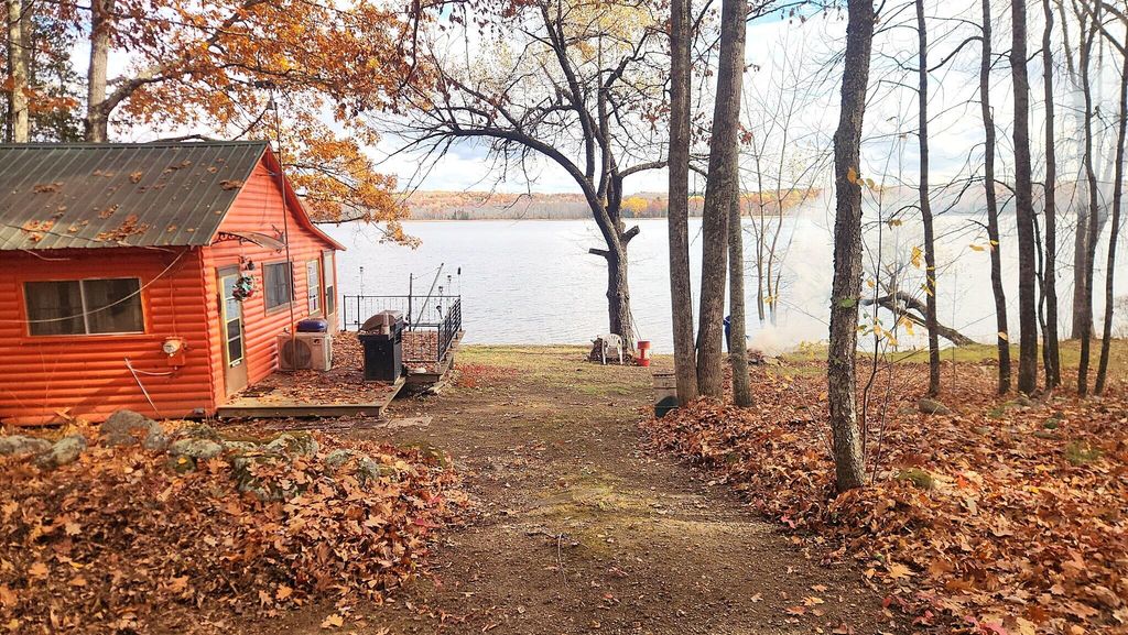 Photo of 13 Libby Lane, Burnham, ME 04922 (MLS # 1646535)
