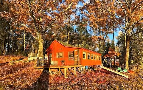 Photo of 13 Libby Lane, Burnham, ME 04922 (MLS # 1646535)