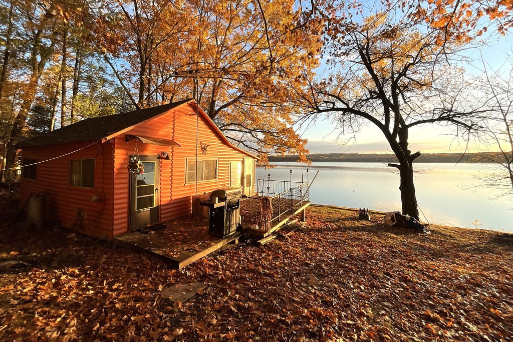 Photo of 13 Libby Lane, Burnham, ME 04922 (MLS # 1646535)