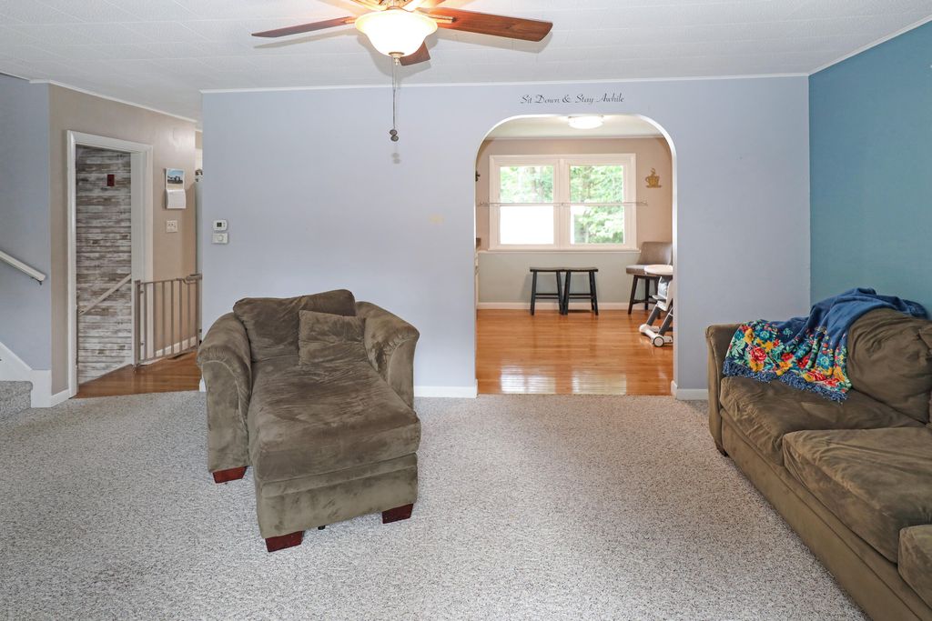 Photo of 195 Porter Avenue W, Rumford, ME 04276 (MLS # 1569197)