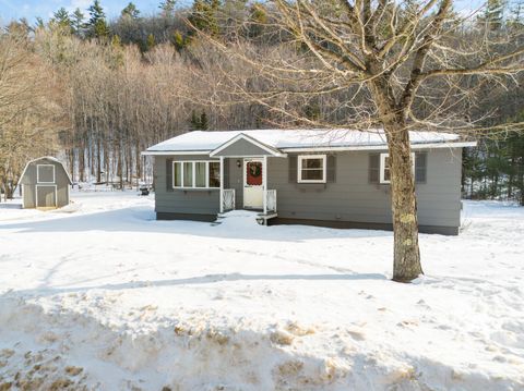 Photo of 124 Rumford Avenue, Woodstock, ME 04219 (MLS # 1652324)